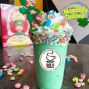 Foto de Frappe lucky charms