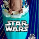Foto de Frappe blue bantha milk