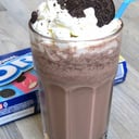 Foto de Frappe oreo