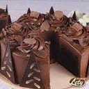 Foto de Pastel