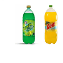 Foto de KEM PIÑA - LIMON SODA 2 LITROS