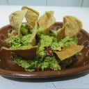 Foto de GUACAMOLE