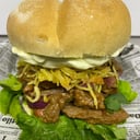 Foto de Lomo Saltado