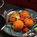 Foto de Croquetas de Bondiola