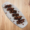 Foto de COSTILLAS BBQ