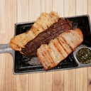 Foto de MIXTO DE CARNES