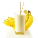 Foto de LICUADO DE BANANA