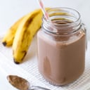 Foto de Cacao con Proteína