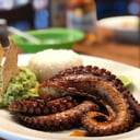 Foto de PULPO TATEMADO 