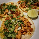 Foto de AL PASTOR DE PESCADO (3)