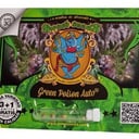 Foto de GREEN POISON XL AUTOMATICA 3+1