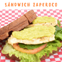 Foto de Sándwich Zaperoco