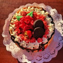 Foto de Torta Willys