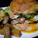 Foto de Burguer Maldonado