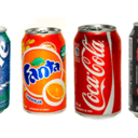 Foto de BEBIDAS DE LATAS 