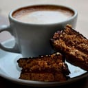 Foto de Infusión + Alf. Guaymallen Triple