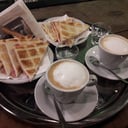 Foto de 2 Infusiones + Tostado o Carlitos