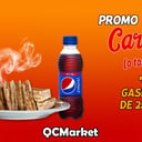 Foto de Carlitos o Tostado + Gaseosa