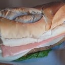 Foto de Sandw. Milanesa Carne