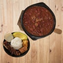 Foto de CAZUELA DE FRIJOLES