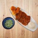 Foto de LENGUA EN SALSA