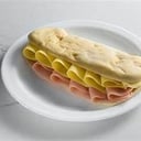 Foto de Árabe de Jamón y Queso (Podés TOSTARLO si Querés)