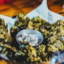 Foto de Croquetas de Acelga