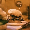 Foto de Hamburguesa Championeta