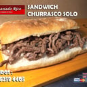 Foto de Churrasco Solo