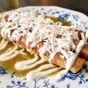 Foto de Flautas de la Casa