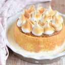 Foto de Postre tres leches