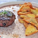 Foto de Hamburguesa de carne