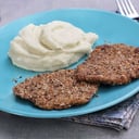 Foto de Milanesas de carne