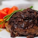 Foto de Churrasquito de ternera