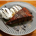 Foto de Tarta chocolate