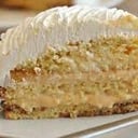 Foto de Torta Tres Leches