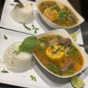 Foto de Sancocho Criollo de Costilla de Res / Criollo Beef Rib Sancocho