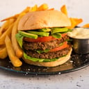 Foto de Veggie Burguer