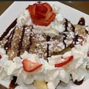 Foto de Trinity Chocolate Quick: 