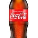 Foto de COCA-COLA ORIGINAL