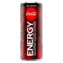 Foto de COCA-COLA ENERGY