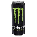 Foto de MONSTER