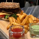 Foto de Trinity Hamburguesa