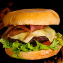 Foto de Classic Burger + Papas