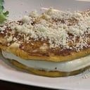 Foto de Cachapa Doble Queso 