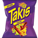 Foto de Takis