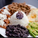 Foto de Pabellón Criollo / Creole Pavilion