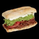 Foto de GRAN MECHADA