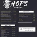 Foto de Carta Restaurante