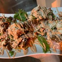 Foto de Tostones de Solomo de Res